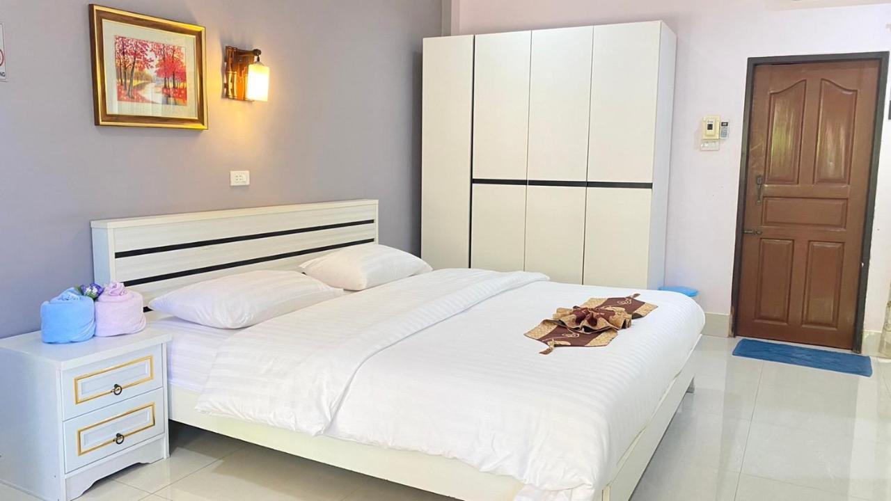 Pennaung Resort Bueng Kan Exteriör bild